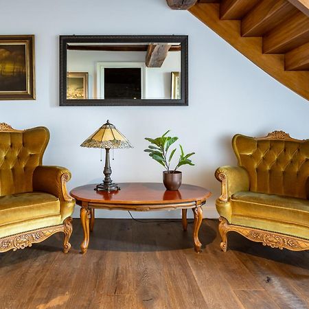 La Maison De Souhey Екстериор снимка