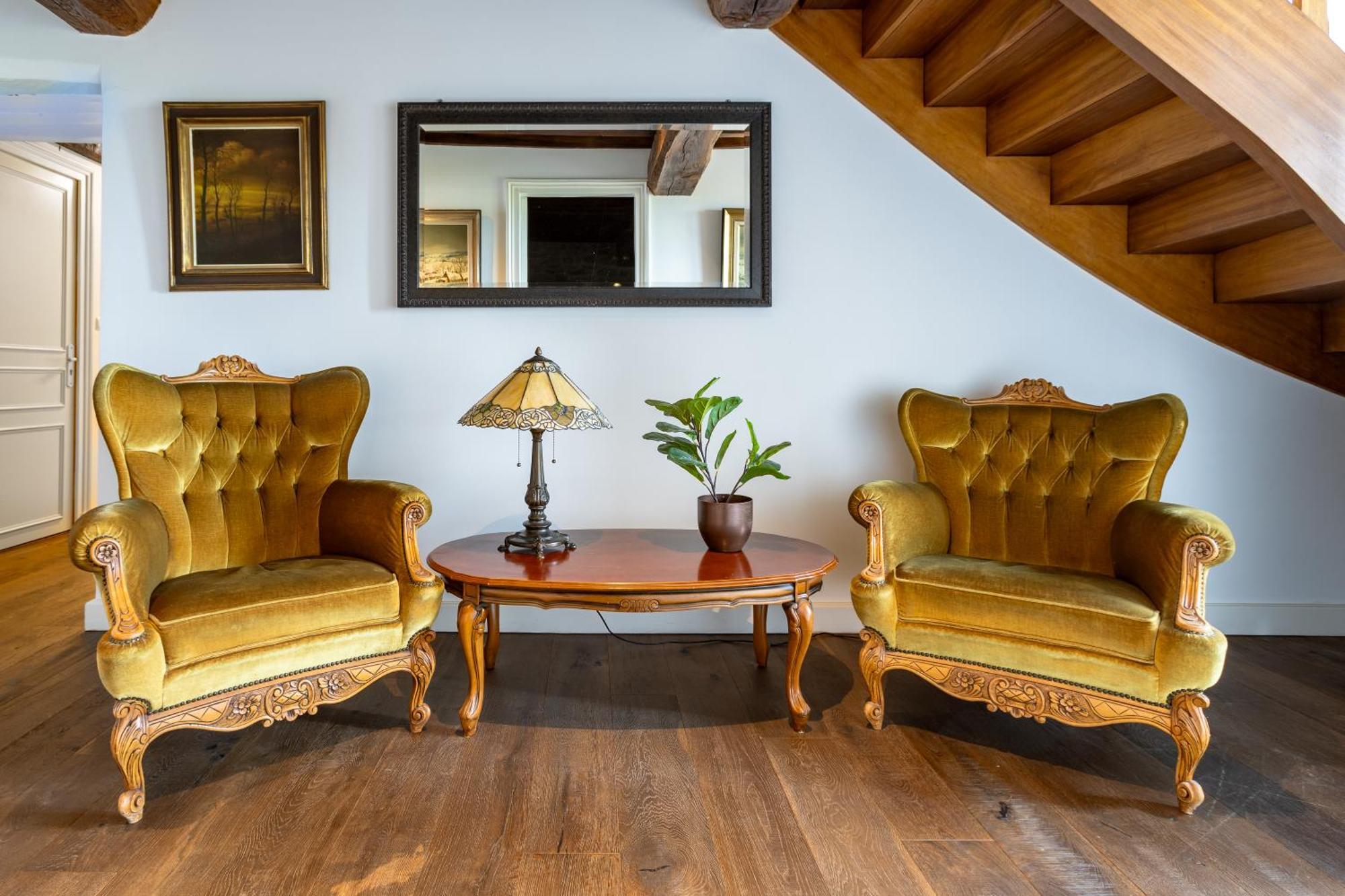 La Maison De Souhey Екстериор снимка